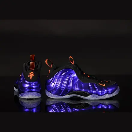 【2026年発売予定】 ナイキ エア フォームポジット ワン "フェニックス サンズ"(IQ0159-500)